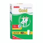 Marks Gold High Calcium Low Fat Milk Powder 400 gm